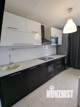 1-к квартира, вторичка, 35м2, 16/16 этаж