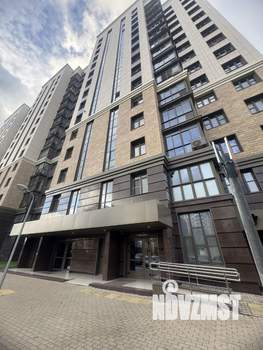 2-к квартира, вторичка, 56м2, 15/15 этаж