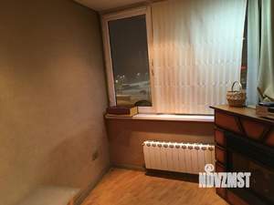 2-к квартира, вторичка, 62м2, 6/14 этаж