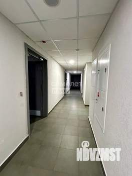 Студия квартира, вторичка, 20м2, 18/25 этаж