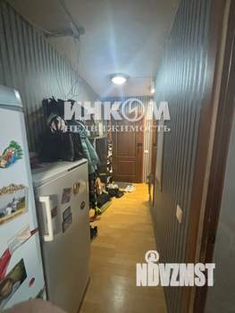 2-к квартира, вторичка, 48м2, 2/10 этаж