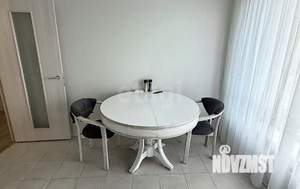 2-к квартира, вторичка, 68м2, 7/18 этаж