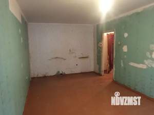 1-к квартира, вторичка, 44м2, 1/9 этаж