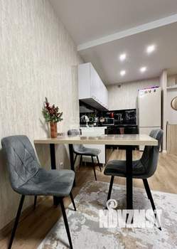 1-к квартира, вторичка, 33м2, 8/10 этаж