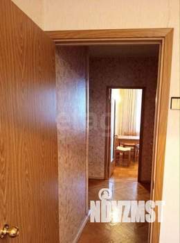 2-к квартира, вторичка, 53м2, 7/12 этаж