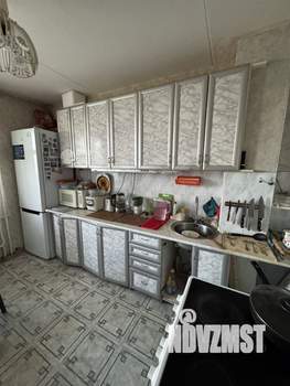 3-к квартира, вторичка, 66м2, 10/22 этаж