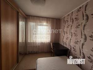 2-к квартира, вторичка, 46м2, 9/9 этаж