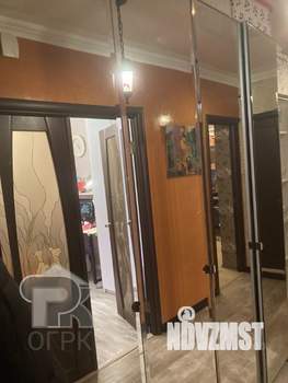 2-к квартира, вторичка, 50м2, 10/12 этаж