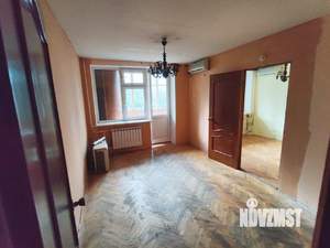 2-к квартира, вторичка, 42м2, 4/9 этаж