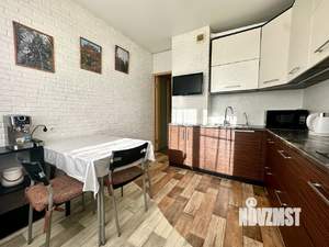 4-к квартира, вторичка, 90м2, 2/14 этаж
