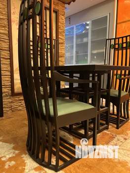 5-к квартира, вторичка, 206м2, 12/16 этаж