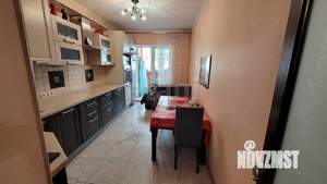 2-к квартира, вторичка, 54м2, 8/12 этаж