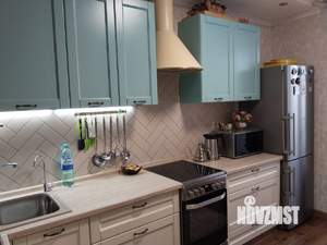 2-к квартира, вторичка, 57м2, 7/9 этаж