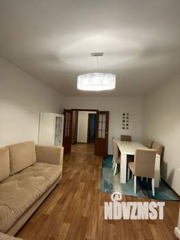 2-к квартира, вторичка, 53м2, 3/19 этаж