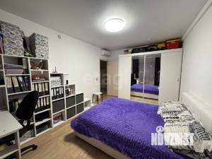 3-к квартира, вторичка, 67м2, 2/18 этаж