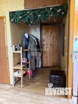 2-к квартира, вторичка, 49м2, 17/22 этаж