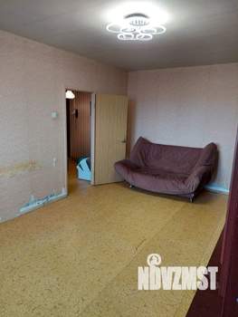 1-к квартира, вторичка, 38м2, 11/17 этаж