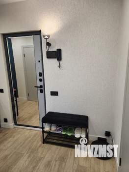 2-к квартира, вторичка, 52м2, 6/12 этаж