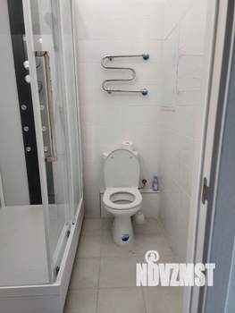 Студия квартира, вторичка, 22м2, 9/19 этаж