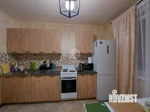 2-к квартира, вторичка, 54м2, 2/17 этаж