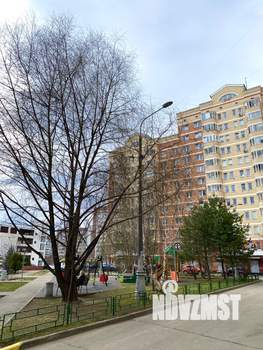 2-к квартира, вторичка, 47м2, 2/12 этаж