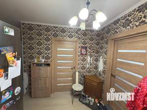 2-к квартира, вторичка, 45м2, 6/9 этаж