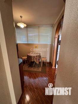2-к квартира, вторичка, 51м2, 3/9 этаж