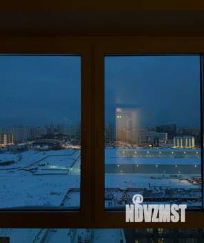 3-к квартира, вторичка, 83м2, 19/25 этаж