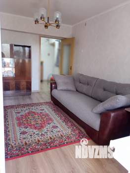 2-к квартира, вторичка, 45м2, 6/9 этаж