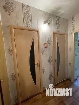 1-к квартира, вторичка, 39м2, 3/14 этаж