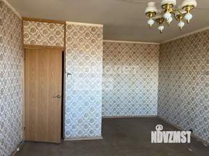 1-к квартира, вторичка, 39м2, 5/12 этаж