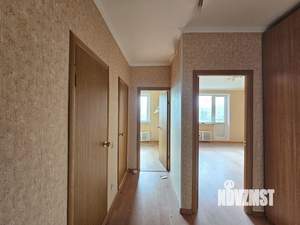 1-к квартира, вторичка, 39м2, 14/14 этаж