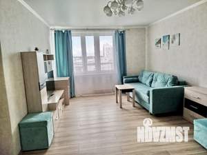 3-к квартира, вторичка, 64м2, 10/16 этаж
