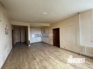 2-к квартира, вторичка, 54м2, 12/13 этаж