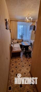 1-к квартира, вторичка, 37м2, 2/9 этаж