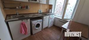 1-к квартира, вторичка, 33м2, 7/9 этаж