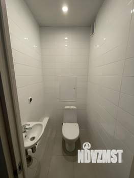 2-к квартира, вторичка, 57м2, 4/11 этаж