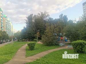 2-к квартира, вторичка, 48м2, 6/9 этаж