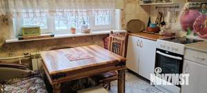 2-к квартира, вторичка, 57м2, 1/17 этаж