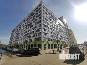 1-к квартира, вторичка, 35м2, 7/18 этаж