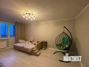 1-к квартира, вторичка, 38м2, 7/14 этаж