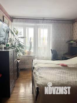 3-к квартира, вторичка, 79м2, 4/22 этаж