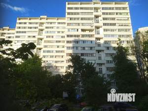 1-к квартира, вторичка, 35м2, 4/14 этаж