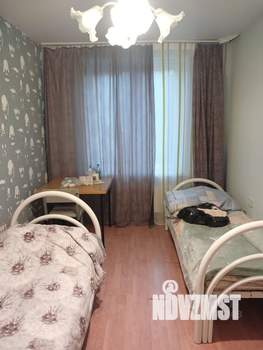 3-к квартира, вторичка, 59м2, 5/9 этаж