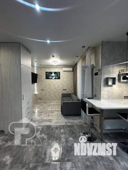1-к квартира, вторичка, 41м2, 9/21 этаж