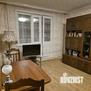 1-к квартира, вторичка, 37м2, 6/14 этаж