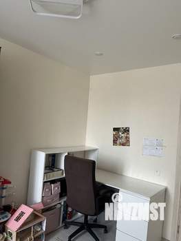 2-к квартира, вторичка, 45м2, 5/9 этаж