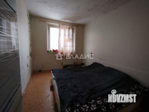 2-к квартира, вторичка, 55м2, 13/14 этаж