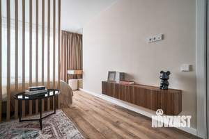 1-к квартира, вторичка, 33м2, 7/9 этаж