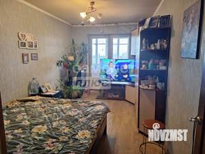 3-к квартира, вторичка, 61м2, 7/9 этаж